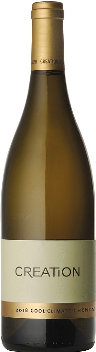 Creation Cool Climate Chenin Blanc