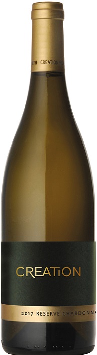 Creation Reserve Chardonnay Creation Reserve Chardonnay