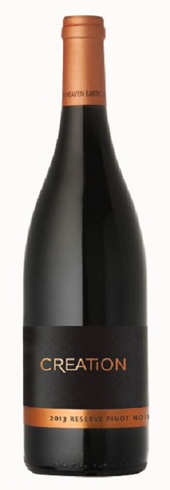 Creation Reserve Pinot Noir