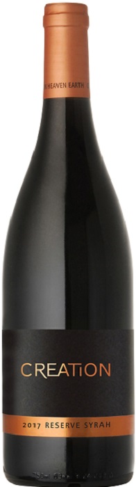 Creation Reserve Syrah Creation Reserve Syrah