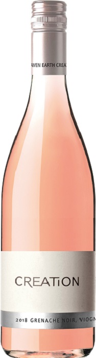 Creation Rose Grenache Noir Viognier Creation Rose Grenache Noir Viognier