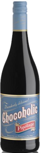 Darling Cellars Chocoholic Pinotage