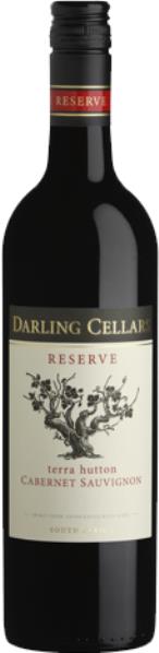 Darling Cellars Reserve Terra Hutton Cabernet Sauvignon