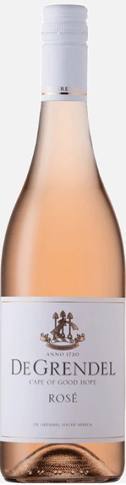 De Grendel Rose