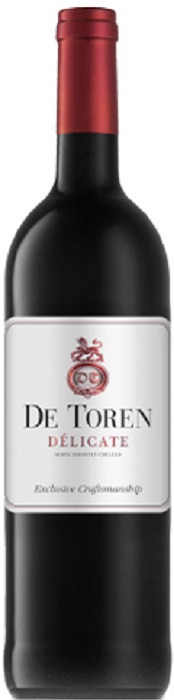 De Toren Delicate