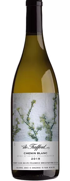 De Trafford Chenin Blanc