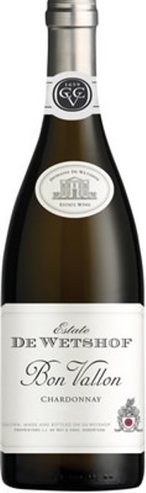 De Wetshof Bon Vallon Chardonnay