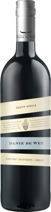 De Wetshof Good Hope Cabernet Sauvignon Merlot