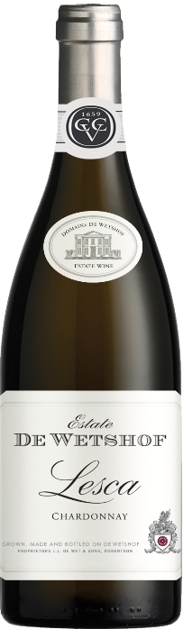 De Wetshof Lesca Chardonnay