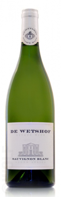 De Wetshof Sauvignon Blanc De Wetshof Sauvignon Blanc