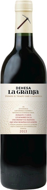 Dehesa la Granja