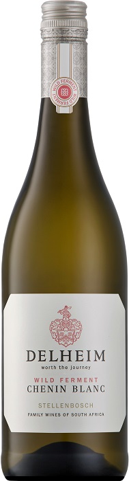 Delheim Chenin Blanc Wild Ferment