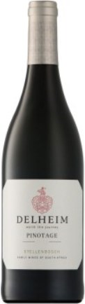 Delheim Pinotage