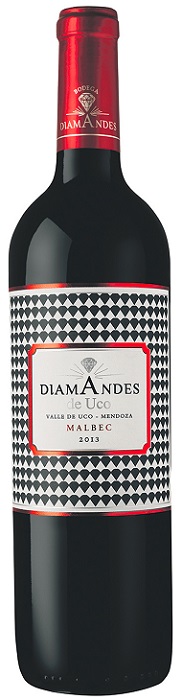 DiamAndes De Uco Malbec DiamAndes De Uco Malbec