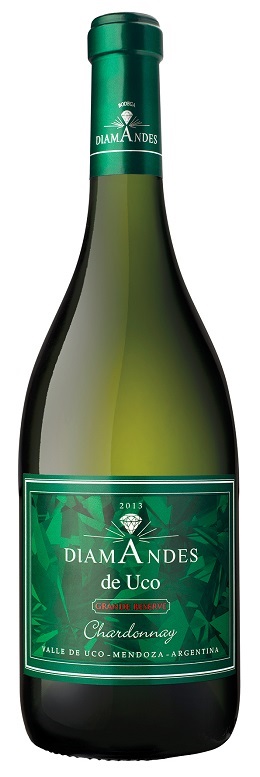 DiamAndes Grande Reserve Chardonnay DiamAndes Grande Reserve Chardonnay