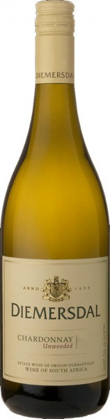 Diemersdal Chardonnay Unwooded