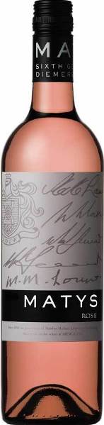Diemersdal Matys Pinotage Rose Diemersdal Matys Pinotage Rose