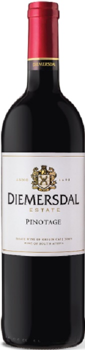 Diemersdal Pinotage