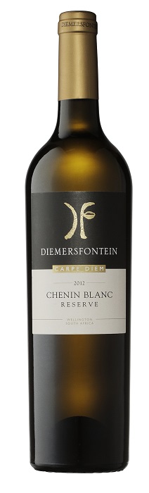 Diemersfontein Carpe Diem Chenin Blanc