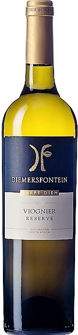 Diemersfontein Carpe Diem Viognier Reserve Diemersfontein Carpe Diem Viognier Reserve