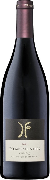 Diemersfontein Pinotage Diemersfontein Pinotage