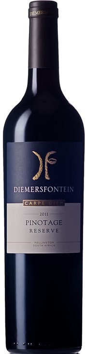 Diemersfontein Carpe Diem Pinotage Reserve