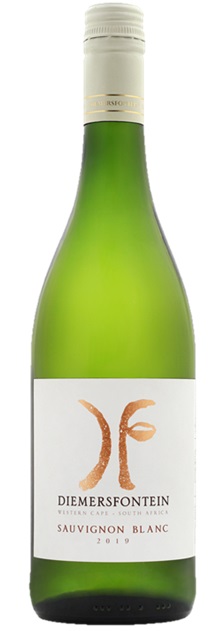 Diemersfontein Chenin Blanc