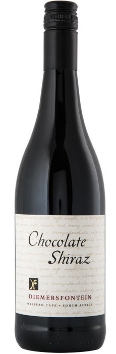 Diemersfontein Chocolate Shiraz