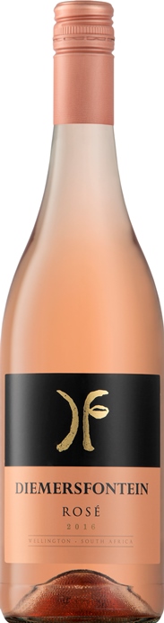 Diemersfontein Rose Diemersfontein Rose