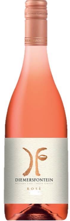 Diemersfontein Rose