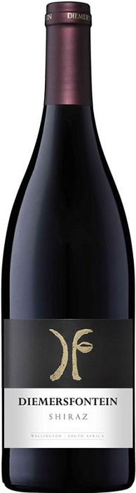 Diemersfontein Shiraz Diemersfontein Shiraz