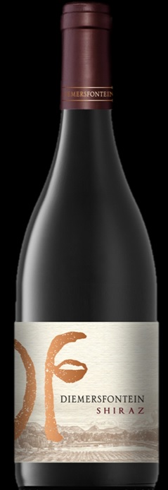 Diemersfontein Shiraz