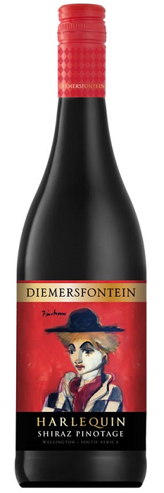 Diemersfontein Harlequin