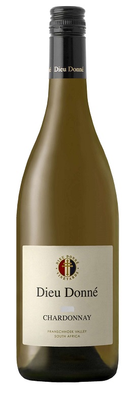 Dieu Donne Chardonnay