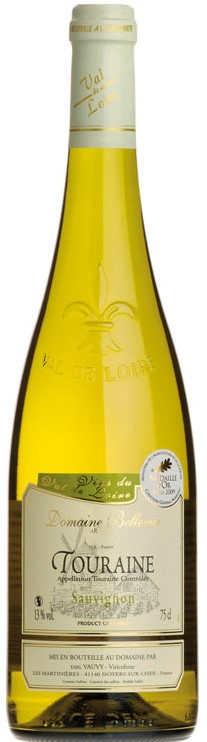 Domaine Bellevue Sauvignon Touraine