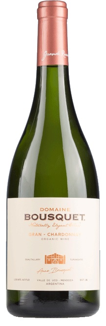 Domaine Bousquet Gran Chardonnay