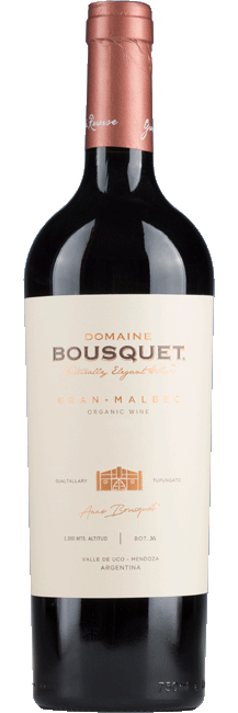 Domaine Bousquet Gran Malbec