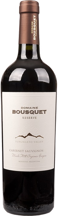 Domaine Bousquet Cabernet Sauvignon Reserve