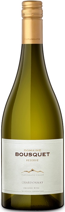 Domaine Bousquet Reserve Chardonnay