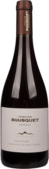 Domaine Bousquet Reserve Pinot Noir