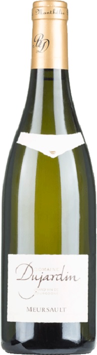 Domaine Dujardin Meursault Blanc