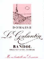 Domaine Le Galantin