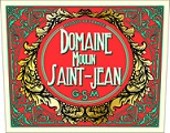 Domaine Moulin Saint-Jean