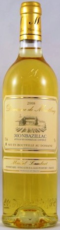 Domaine de Montlong Monbazillac Domaine de Montlong Monbazillac