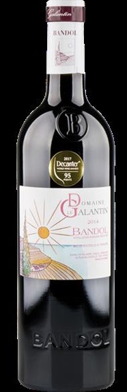 Domaine le Galantin Bandol