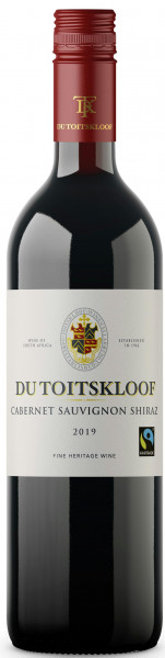 Du Toitskloof Cabernet Sauvignon / Shiraz