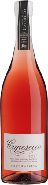 Du Toitskloof Capesecco Rose