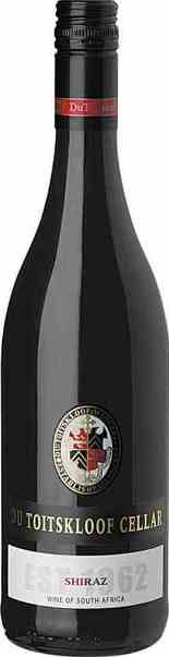 Du Toitskloof Shiraz Du Toitskloof Shiraz