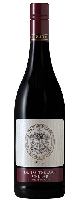 Du Toitskloof Shiraz