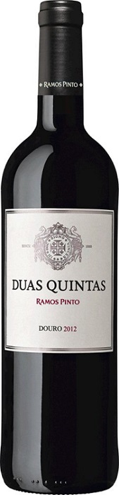 Ramos Pinto Duas Quintas Douro Tinto